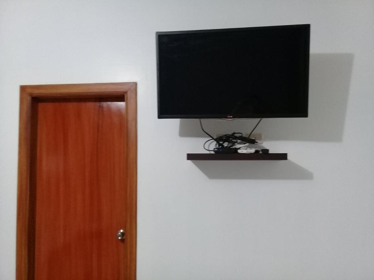 Habitacion Vacacional Camboriu Salinas  Luaran gambar