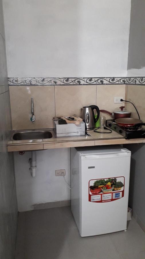 Habitacion Vacacional Camboriu Salinas  Luaran gambar