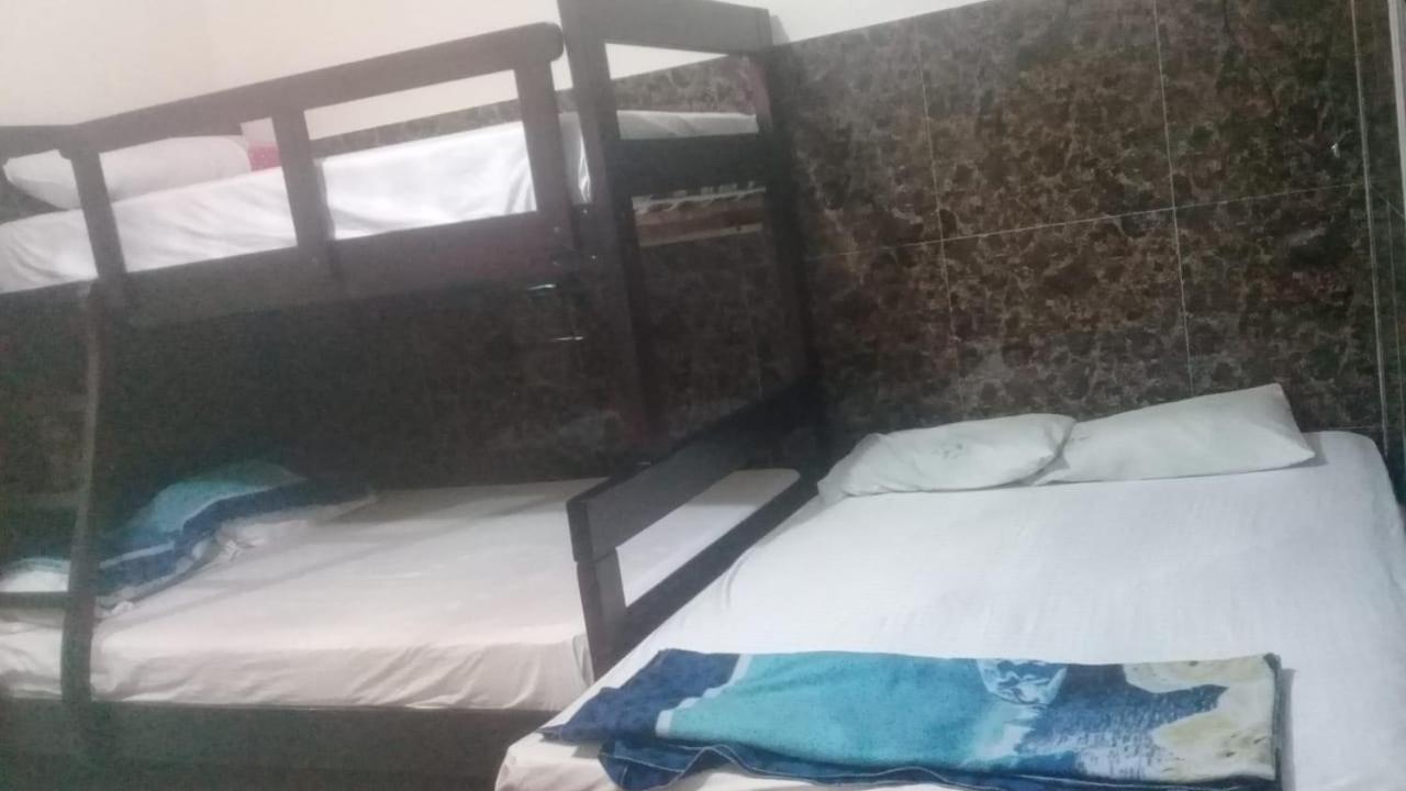 Habitacion Vacacional Camboriu Salinas  Luaran gambar