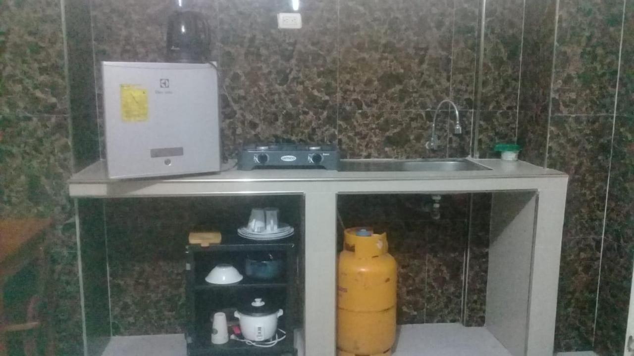 Habitacion Vacacional Camboriu Salinas  Luaran gambar