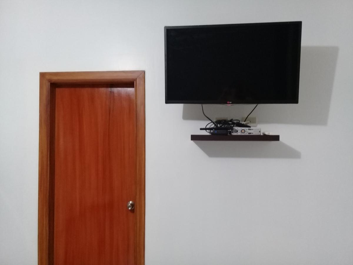 Habitacion Vacacional Camboriu Salinas  Luaran gambar