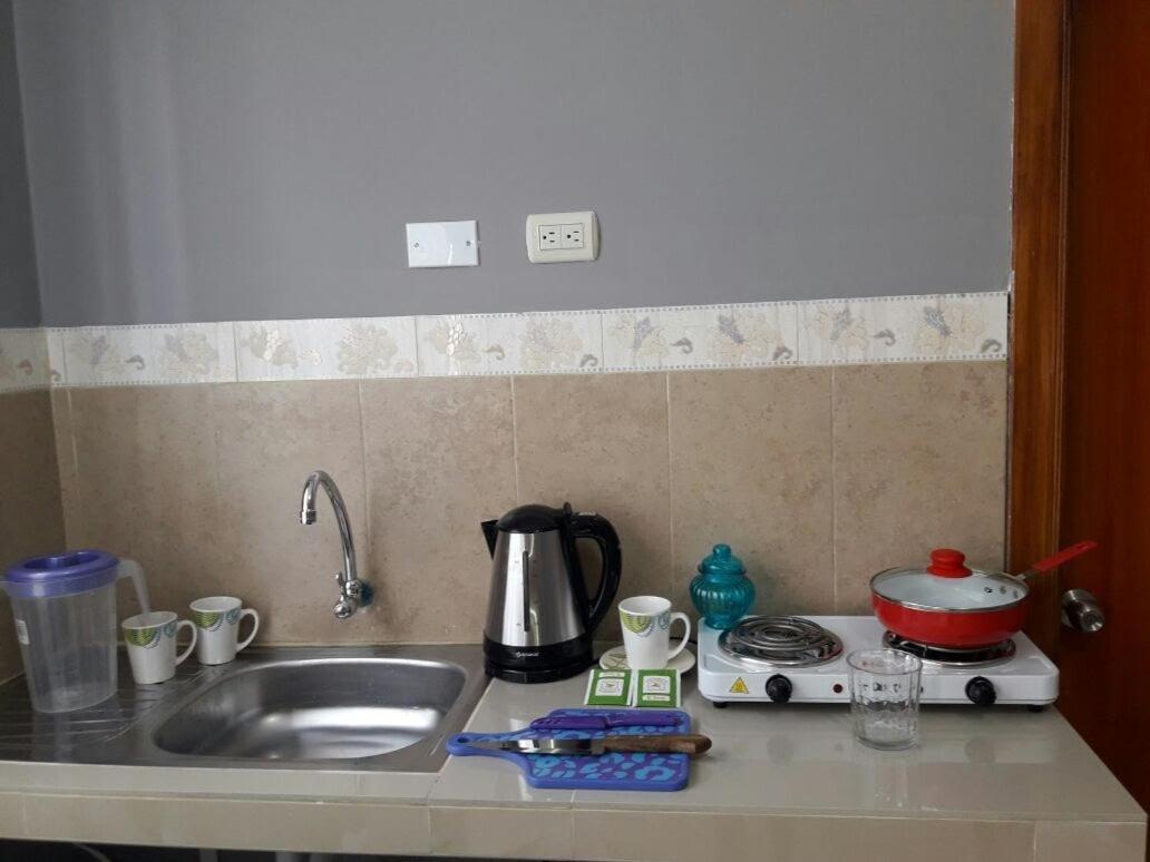 Habitacion Vacacional Camboriu Salinas  Luaran gambar