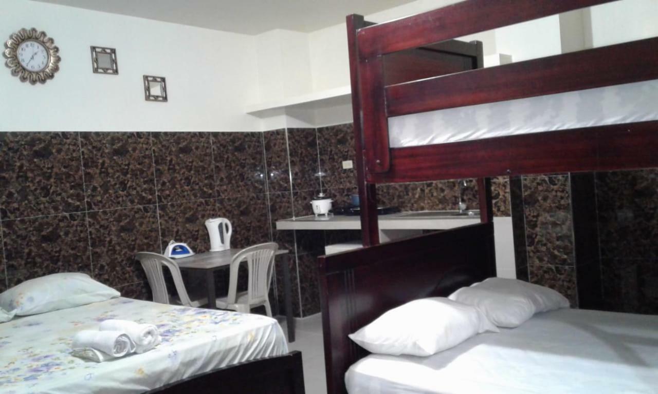 Habitacion Vacacional Camboriu Salinas  Luaran gambar