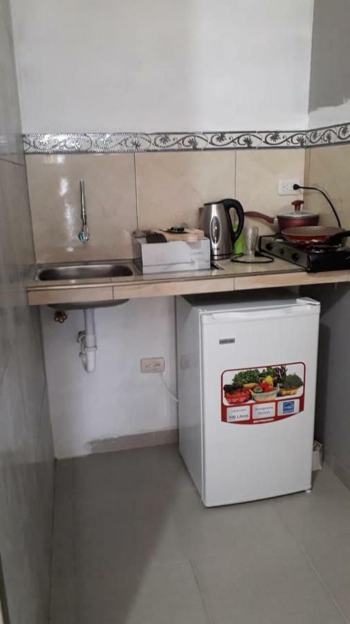 Habitacion Vacacional Camboriu Salinas  Luaran gambar