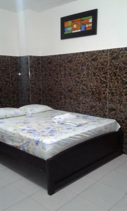 Habitacion Vacacional Camboriu Salinas  Luaran gambar
