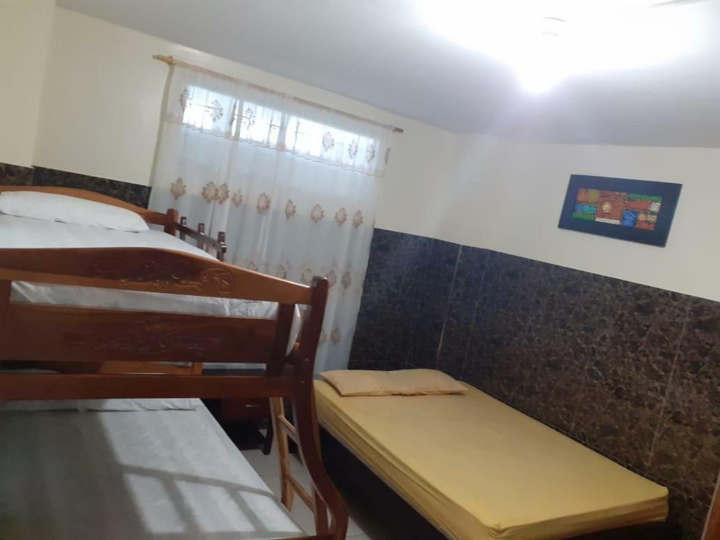 Habitacion Vacacional Camboriu Salinas  Luaran gambar