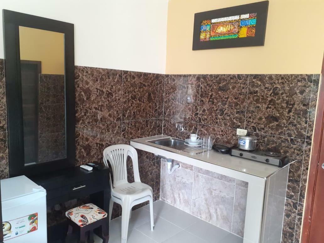 Habitacion Vacacional Camboriu Salinas  Luaran gambar