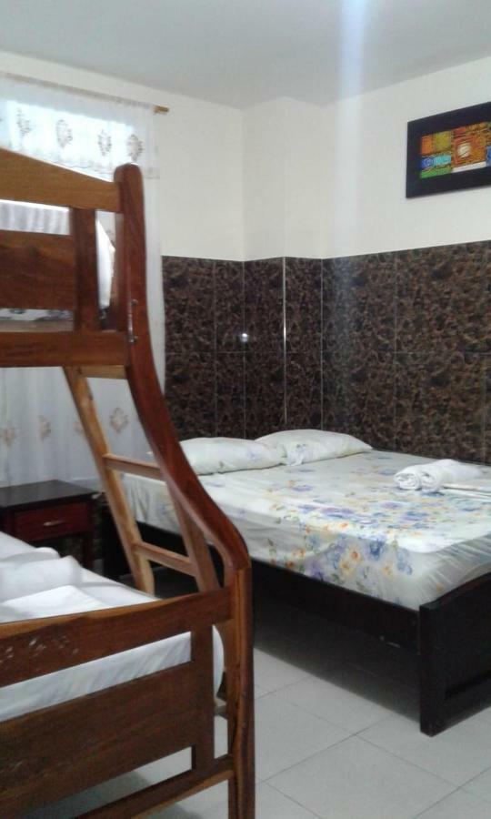 Habitacion Vacacional Camboriu Salinas  Luaran gambar
