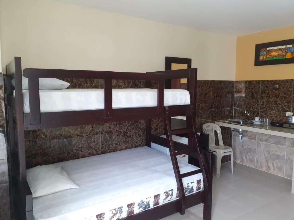 Habitacion Vacacional Camboriu Salinas  Luaran gambar
