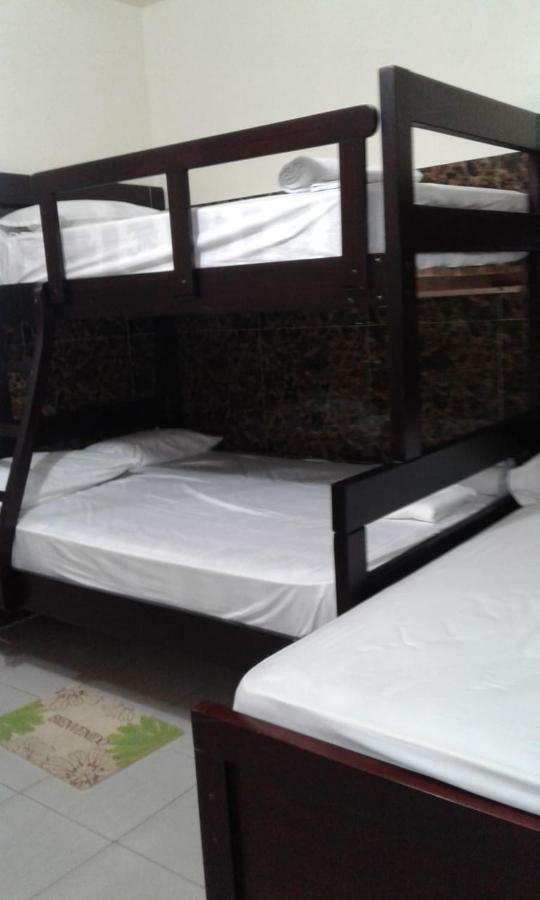 Habitacion Vacacional Camboriu Salinas  Luaran gambar
