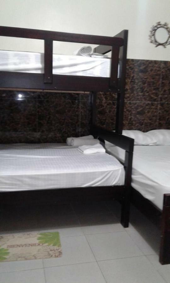 Habitacion Vacacional Camboriu Salinas  Luaran gambar