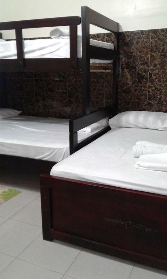 Habitacion Vacacional Camboriu Salinas  Luaran gambar