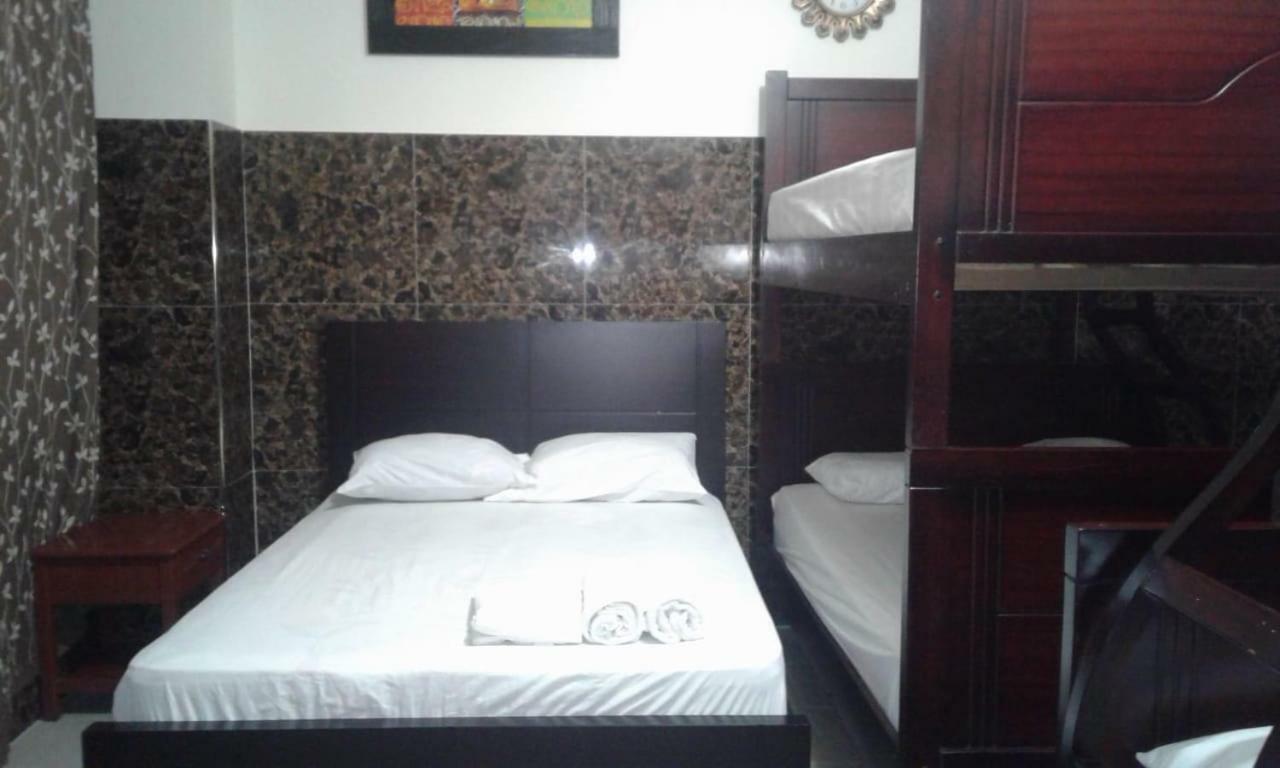 Habitacion Vacacional Camboriu Salinas  Luaran gambar