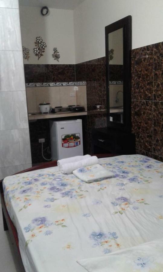 Habitacion Vacacional Camboriu Salinas  Luaran gambar