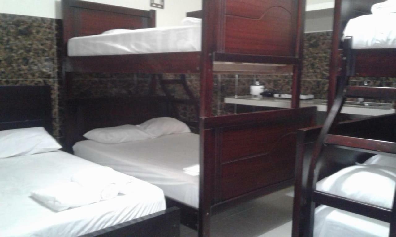 Habitacion Vacacional Camboriu Salinas  Luaran gambar