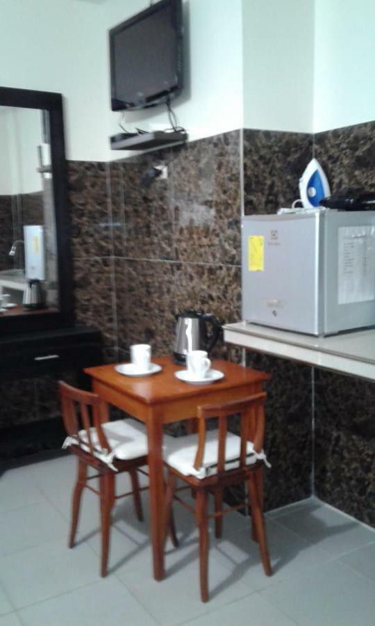 Habitacion Vacacional Camboriu Salinas  Luaran gambar