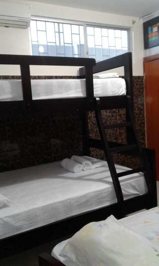 Habitacion Vacacional Camboriu Salinas  Luaran gambar