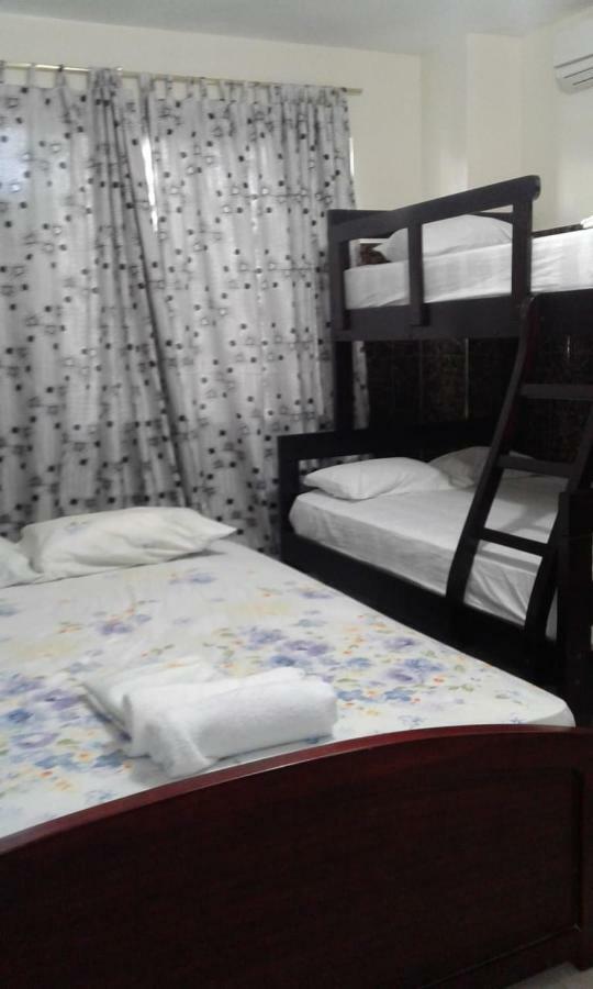 Habitacion Vacacional Camboriu Salinas  Luaran gambar