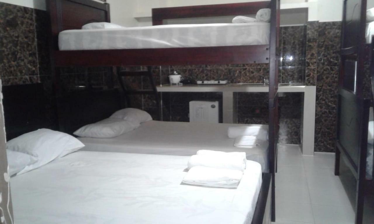 Habitacion Vacacional Camboriu Salinas  Luaran gambar
