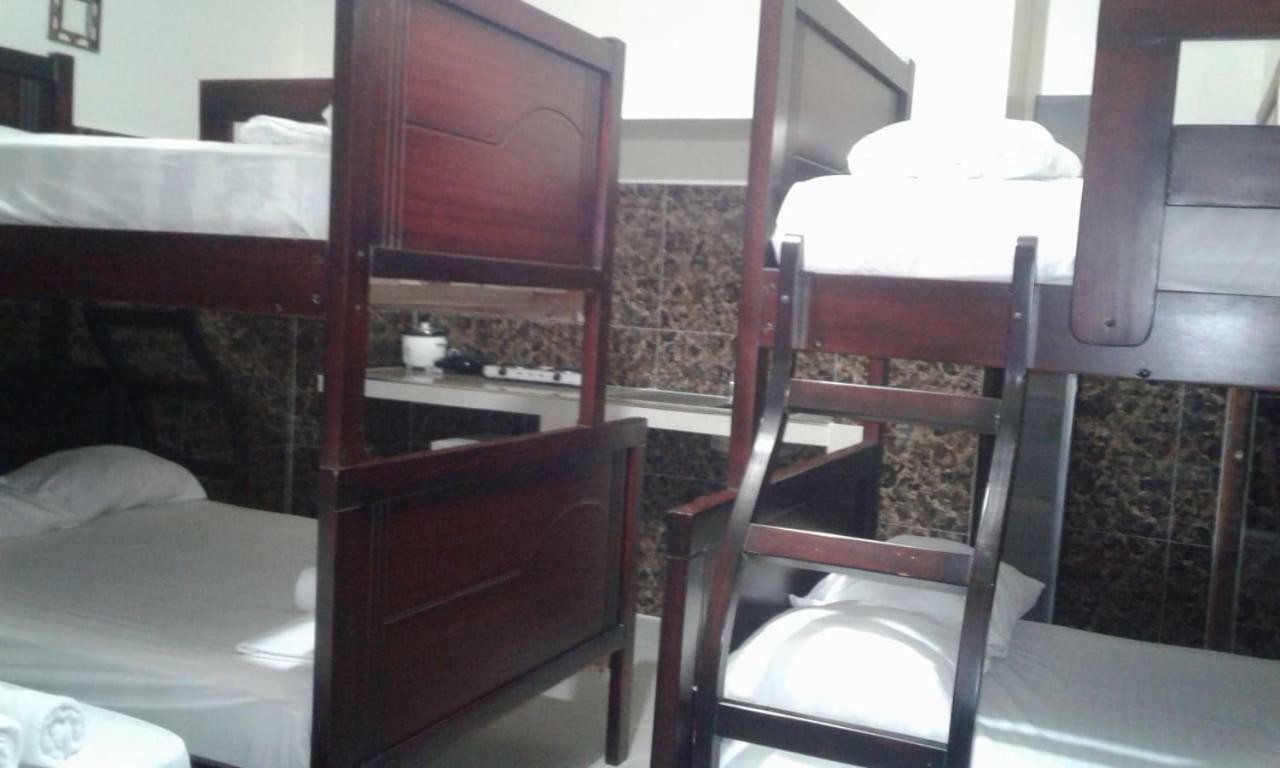 Habitacion Vacacional Camboriu Salinas  Luaran gambar