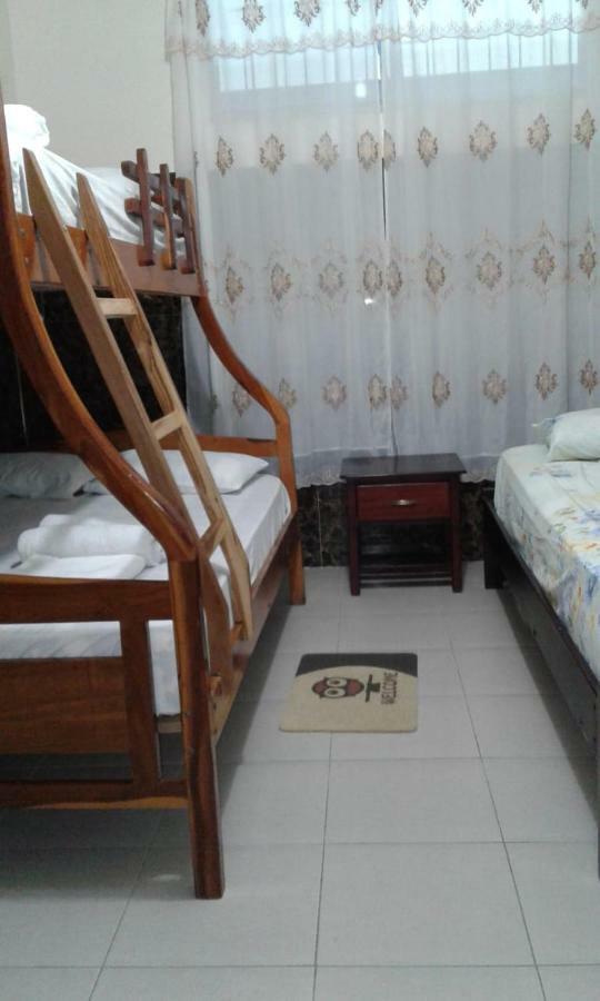 Habitacion Vacacional Camboriu Salinas  Luaran gambar