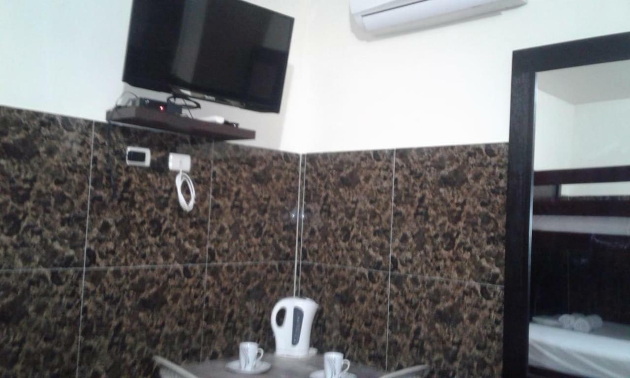 Habitacion Vacacional Camboriu Salinas  Luaran gambar