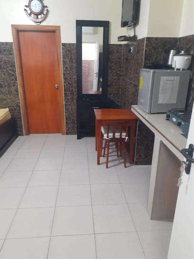 Habitacion Vacacional Camboriu Salinas  Luaran gambar