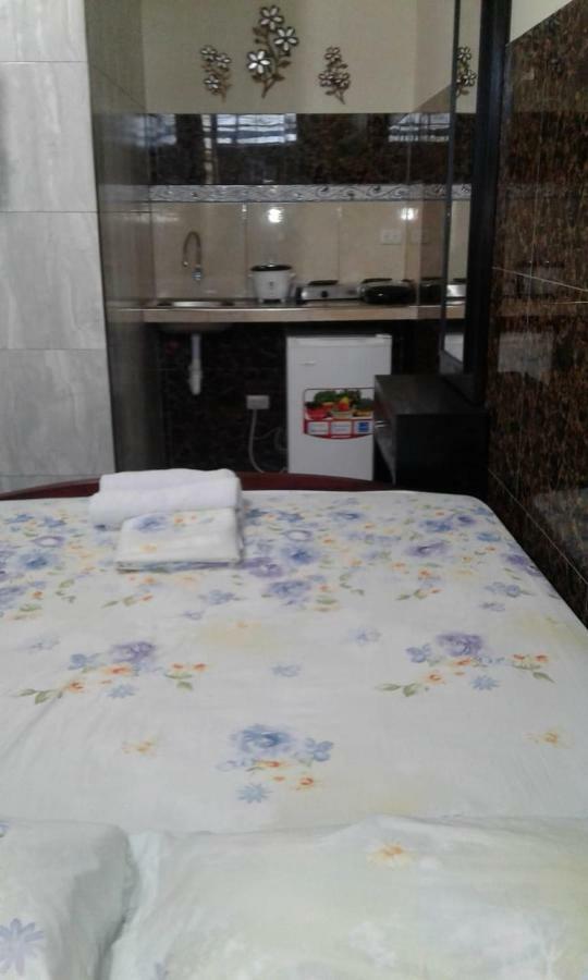 Habitacion Vacacional Camboriu Salinas  Luaran gambar