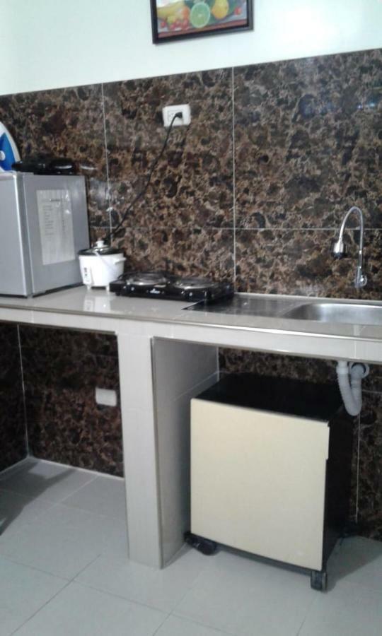 Habitacion Vacacional Camboriu Salinas  Luaran gambar